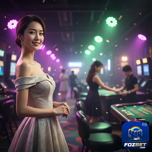 Pagamentos seguros ao seu alcance - fozbet