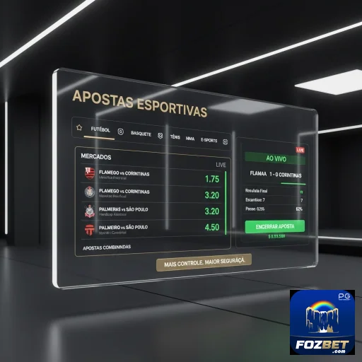 Promoções VIP e bônus exclusivos da fozbet