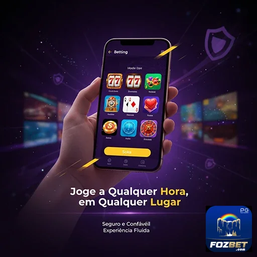 Slots Empolgantes para Diversão e Ganhos - fozbet