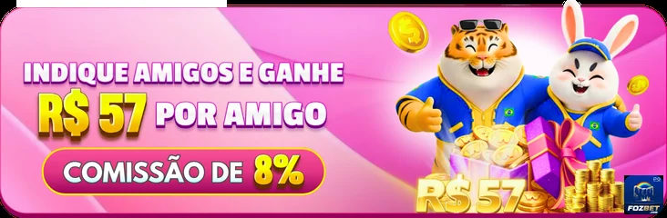 Experiência VIP: Bônus Exclusivos e Privilégios - fozbet