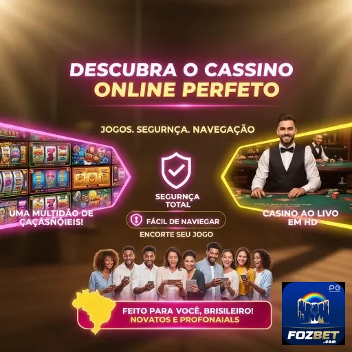 Jogadores interagem com slots no fozbet, em ambiente seguro.
