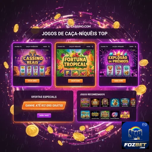 Experiência VIP com Benefícios Incomparáveis - fozbet