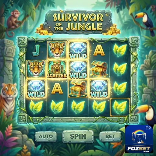 Jogador desfrutando de uma experiência VIP em jogos online