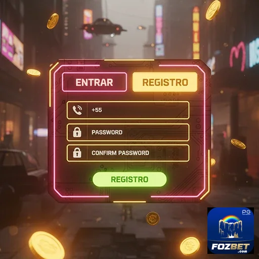 Jogos ao vivo e slots na fozbet